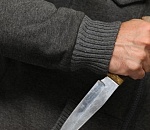 В Астрахани пенсионер напал с ножом на супругу