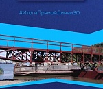 Новая переправа на «десятку» в Астрахани будет с фонарями и поручнями для маломобильных граждан