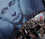 Путин возглавил «Народный фронт — за Россию»