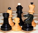 В Астрахани состоится сеанс одновременной игры в шахматы на 100 досках