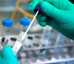 В Александро-Мариинской больнице появится своя ПЦР-лаборатория для ковид-диагностики