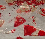 В Астрахани десантника, перерезавшего горло бабушке, отправили в психушку