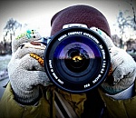 Астраханцы активно подают заявки на участие в фотоконкурсе ко Дню города