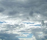 Синоптики обещают астраханцам пасмурную, но теплую пятницу