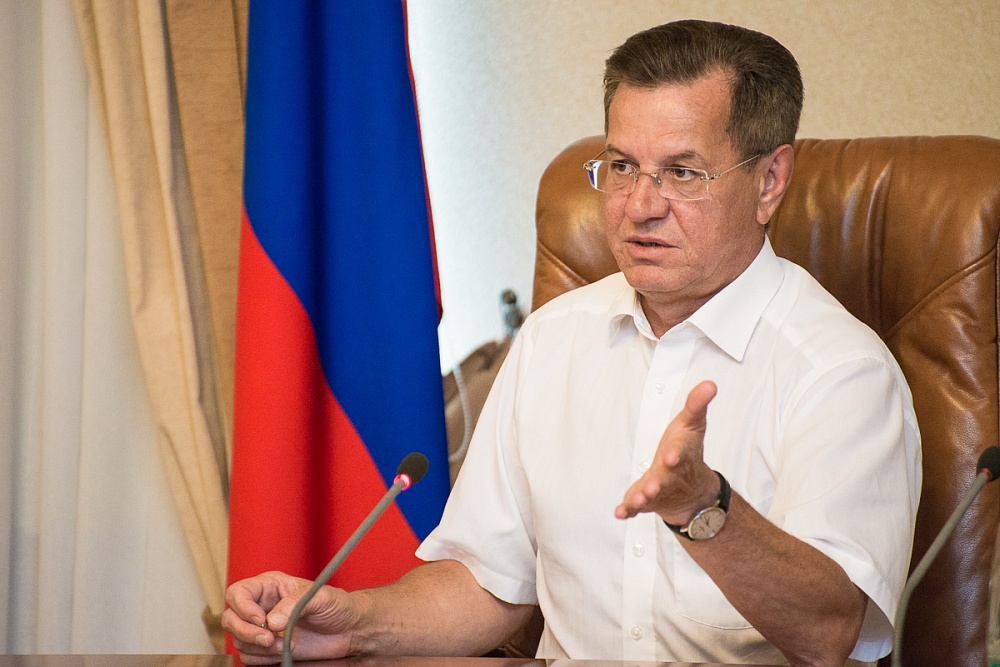 Губернатор назвал «наезд» на российских футболистов справедливым