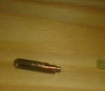 Астраханец нашел в мясе чип