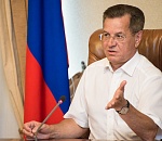 Губернатор назвал «наезд» на российских футболистов справедливым