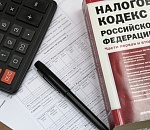 350 тысяч штрафа заплатит астраханец, забывший о 7 миллионах налогов