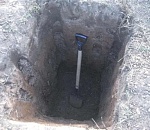 На рынке похоронных услуг Астрахани назревает война 