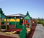 Приволжский район Астраханской области к беби-буму готов