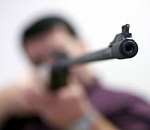 Астраханец открыл стрельбу из пневматики и попал в голову 8-летнего ребёнка﻿