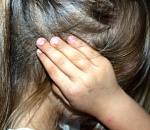 Женщина, находящаяся в федеральном розыске за причинение вреда ребенку, задержана в Астрахани