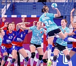 «Астраханочка» устроила чемпиону России битву в Москве