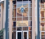 Недовольный водитель сбил сотрудника полиции под Астраханью