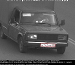 Камера видеофиксации в Астрахани приписала автомобилю скорость в 184 км/ч