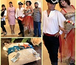 Карамба: пираты захватили астраханский ЗАГС