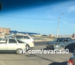 Вечером в пятницу астраханцы не могли попасть домой