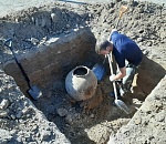 На пороге открытия века: найдены следы второй столицы Золотой Орды