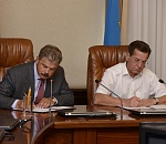 КТК вложит в социальную сферу Астраханской области 145 млн рублей