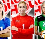  «Астраханочка» пополнилась тремя новыми игроками