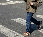 Астраханская прокуратура добилась ужесточения приговора сотруднику колонии, сбившему насмерть пешехода