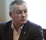 Осужденный за взятку экс-глава Ахтубинского района ушел на СВО