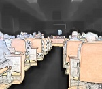 Гордума Астрахани соберется в четверг – но не по кадровым вопросам