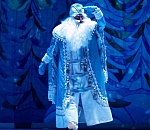 Новогоднюю сказку в астраханском ТЮЗе за десять дней посмотрели более 9000 человек