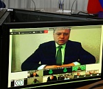 В астраханском селе построят берегоукрепительное сооружение