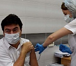 Глава астраханского облизбиркома Владимир Золотокопов: выборы должны быть безопасными