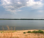 В Астраханской области ищут пропавшего рыбака