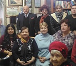 В астраханском Комитете солдатских матерей переизбрали председателя