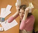 Долг потребителей тепла перед "ЛУКОЙЛ-ТТК" в Астрахани за 9 месяцев вырос на 23%