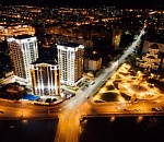 Астрахань вошла в список городов с минимальным приростом цен на жилье 