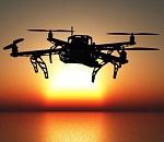 Ночью на севере Астраханской области сработал «красный» сигнал тревоги