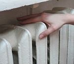 Без горячей воды и отопления остались пять улиц в центре Астрахани