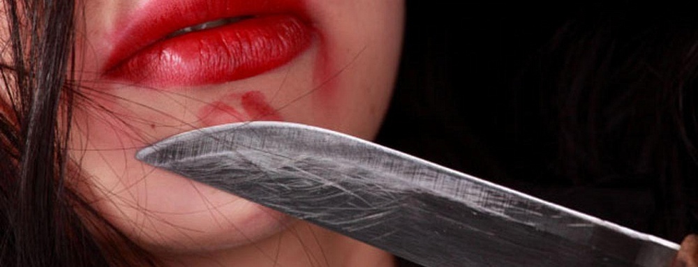 Астраханка, пырнувшая ножом супруга, пошла под суд