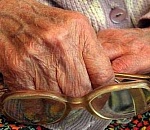 В Астрахани пропала 76-летняя женщина