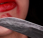 Астраханка, пырнувшая ножом супруга, пошла под суд