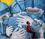 12 смертей за сутки: ситуация с коронавирусом в Астрахани продолжает пугать