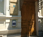 Администрация астраханского губернатора приостанавливает прием граждан 