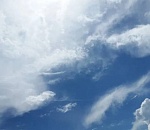 Какая погода ждет астраханцев завтра, 4 июня