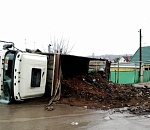 Самосвал астраханца убил многодетную мать