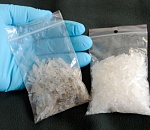 Астраханские полицейские нашли в камышах...наркомана