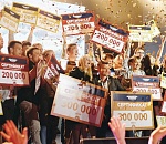 9 астраханцев - в списке победителей Всероссийского конкурса молодежных проектов – 2018