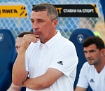 Главного  тренера «Волгаря» отстранили от руководства командой