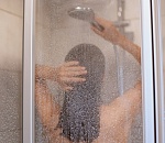 В дома астраханцев начали подавать горячую воду