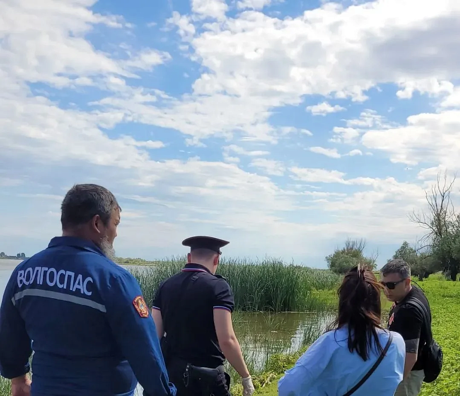 Тело утонувшей под Астраханью туристки обнаружено в Волго-Каспийском канале