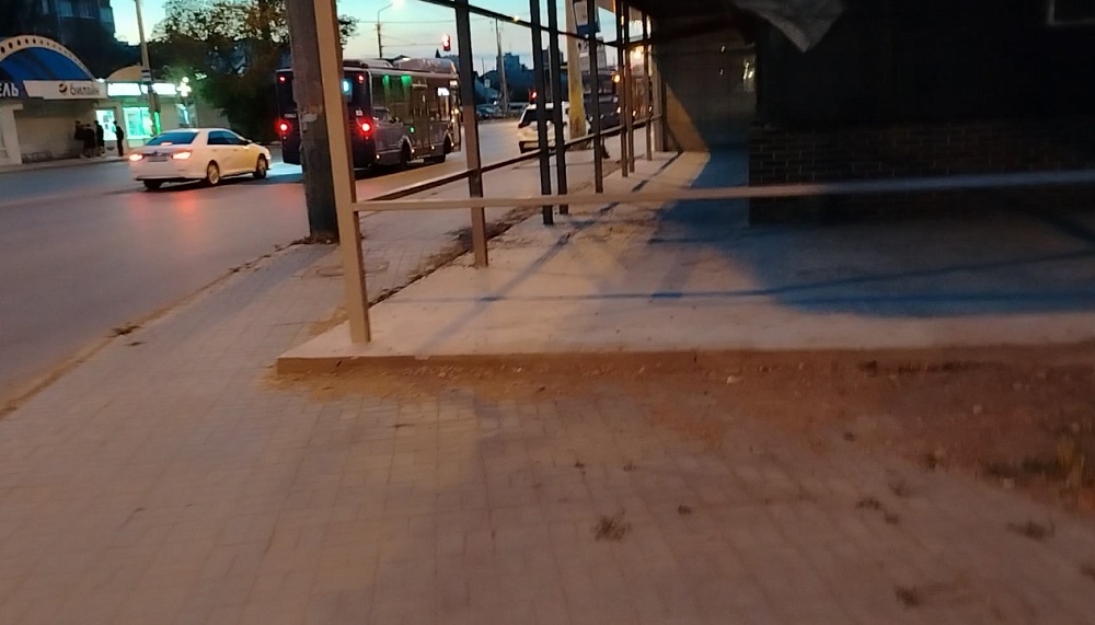 Следком РФ заинтересовался астраханской шашлычной