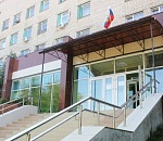 В амбулаторных центрах Астраханской области все меньше остается ковид-больных